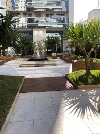 Imagem Flat para VENDA em Vila Olímpia - Vox Vila Olímpia 42m²