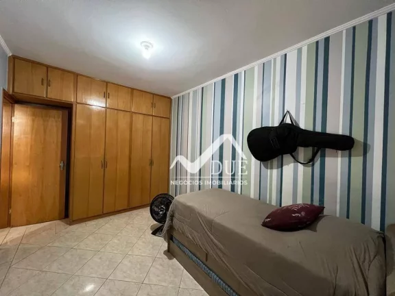 Imagem Apartamento com 2 quartos, à venda, 75 m² por R$ 395.000 - Boqueirão - Santos/SP