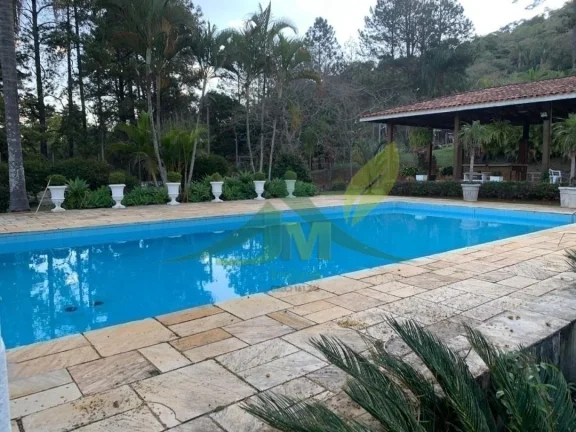 Imagem Sítio em Piracaia com 24.000 metros