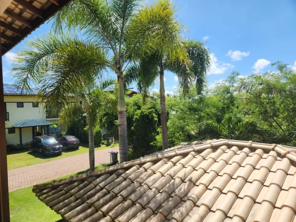 Imagem Casa em condomínio à venda na Praia do Forte em Mata de São João-BA