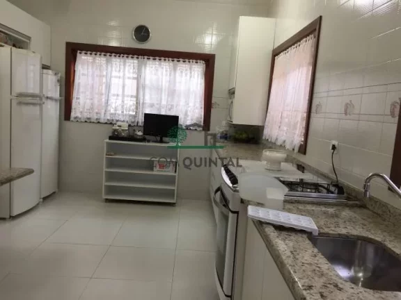 Imagem Casa com 4 Quartos à Venda, 550 m² em Granja Viana Ii - Cotia