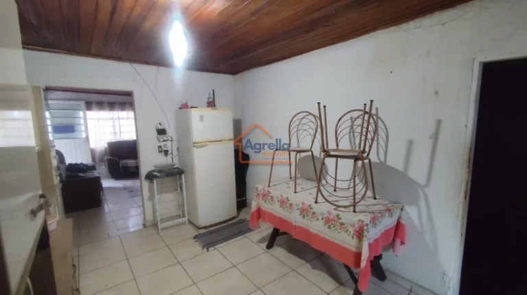 Imagem Casa à venda no bairro Jardim Maria Beatriz - Mogi Mirim/SP