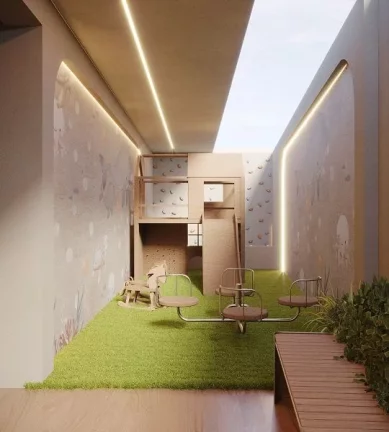 Imagem Apartamento com 2 dormitórios à venda, 66 m² por R$ 990.000,00 - Praia Formosa - Cabedelo/PB