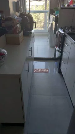 Imagem Apartamento à venda, 61 m² por R$ 596.000,00 - Vila Endres - Guarulhos/SP