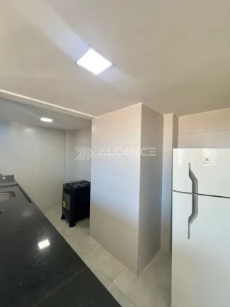 Imagem Apto - 2 Quartos - 1 Suíte - 49,8 m² - Bessa, João Pessoa/PB