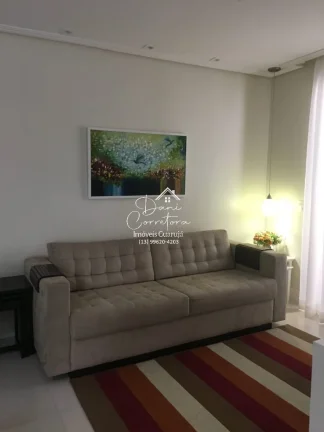 Imagem APARTAMENTO Residencial em GUARUJÁ - SP, VILA LUIS ANTÔNIO