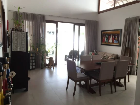 Imagem Casa à venda no Condomínio Maikai - Encante-se com esta bela oportunidade!