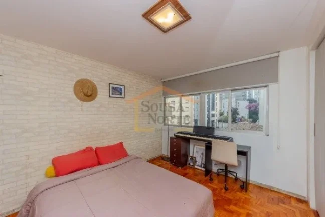 Imagem Apartamento 97m², 2 dormitórios, 2 vagas de garagem, 2 banheiros, área de serviço.
Apartamento l...