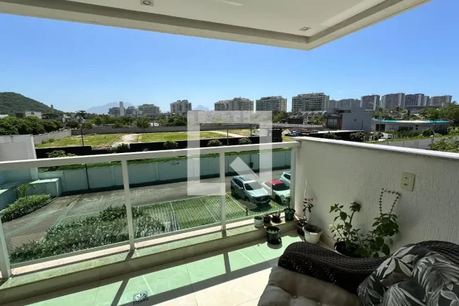 Imagem Apartamento à Venda - Recreio, 3 Quartos, 181 m2