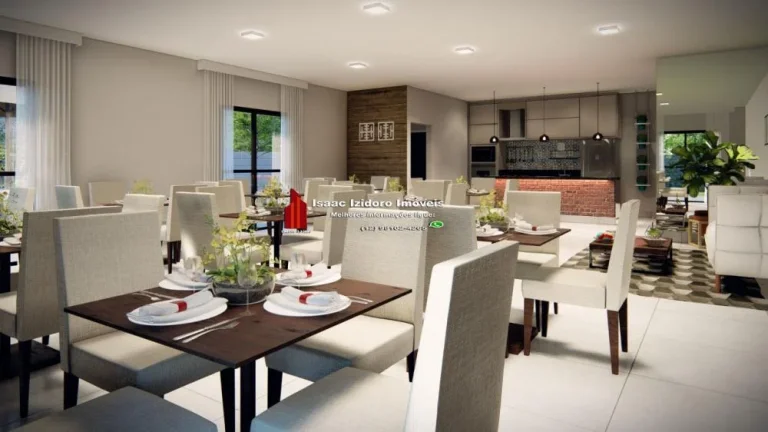 Imagem Apartamentos GARDEM, barato, com dois quartos no Bairro Chácara Selles. - Guaratinguetá - Código: AP60V