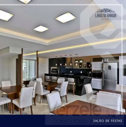 Imagem Apartamento 2 dormitórios para Venda em Itajaí / SC no bairro Fazenda