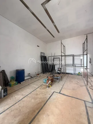 Imagem Casa Térrea em construção à Venda no Condomínio Santorini - Paulínia/SP
Previsão de entrega: ...