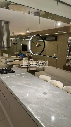 Imagem Apartamento à Venda no Edifício Liberty Towers com 76m² 2 Quartos sendo 1 Suíte 1 Vaga de Garagem e Excelente Localização