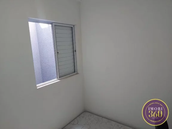 Imagem Sobrado de Condomínio em Itaquera 2 Dormitórios Vaga