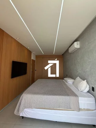Imagem Casa | Barra Nova | 4 Suítes | 326M2 | Piscina | Rooftop | Porteira Fechada
