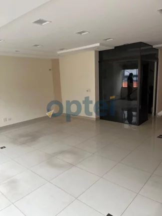 Imagem Predio Comercial a venda no Rudge Ramos