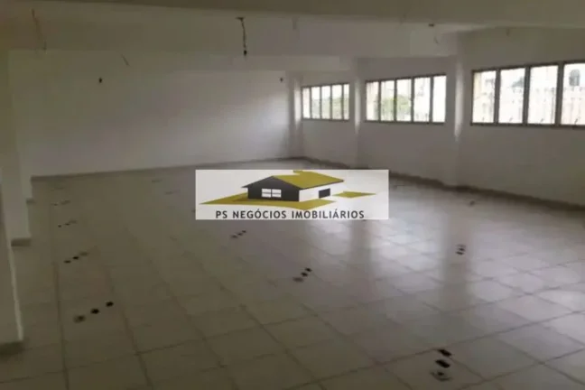 Imagem Prédio Comercial para venda e locação bairro Bosque da Saúde