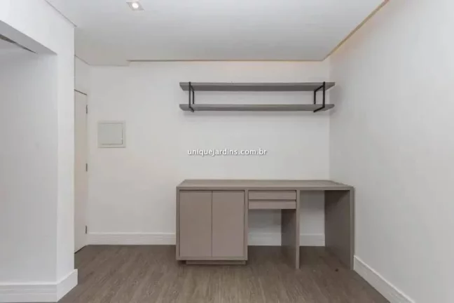 Imagem Apartamento para alugar Jardim América São Paulo