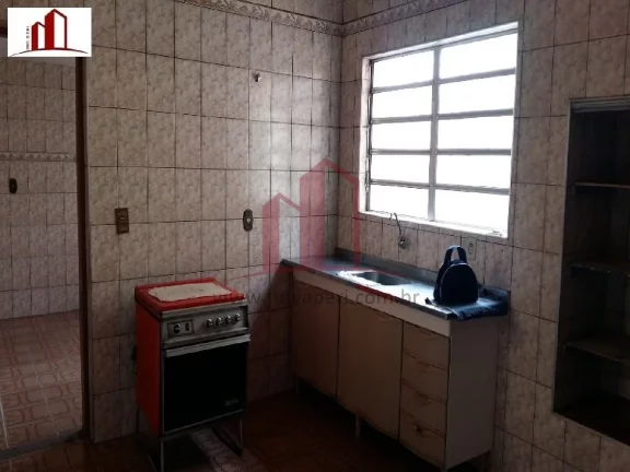 Imagem Imperdível oportunidade! Casa à venda em Franco da Rocha-SP, bairro Companhia Fazenda Belém, 2 quartos, 1 suíte, 2 salas, 1 banheiro, 2 vagas de garagem, 220m².