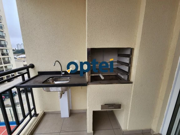 Imagem Apartamento na planta no rudge ramos 70m² 3 dormitórios ( suíte) com lazer