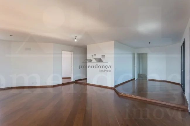 Imagem Apartamento 4 quartos 4 suites 4 vagas, 271 m²