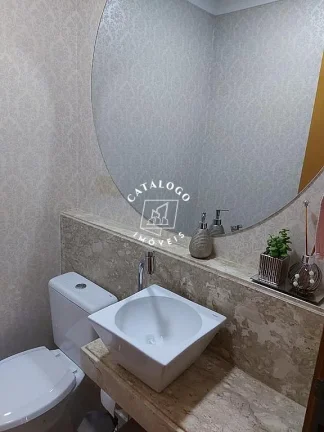 Imagem Apartamento a Venda no bairro Jardim Botânico - Ribeirão Preto, SP