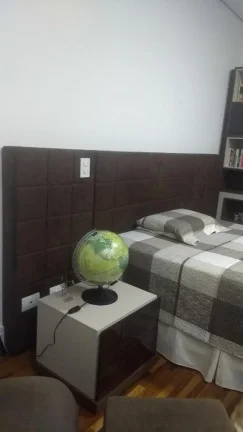 Imagem Casa no Res. Gênesis I - 415m²