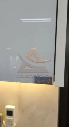 Imagem Casa Condomínio - Ribeirão Preto - Alphaville