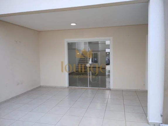 Imagem Casa à Venda Cond. em Wanel Ville Zona Oeste - Sorocaba/SP