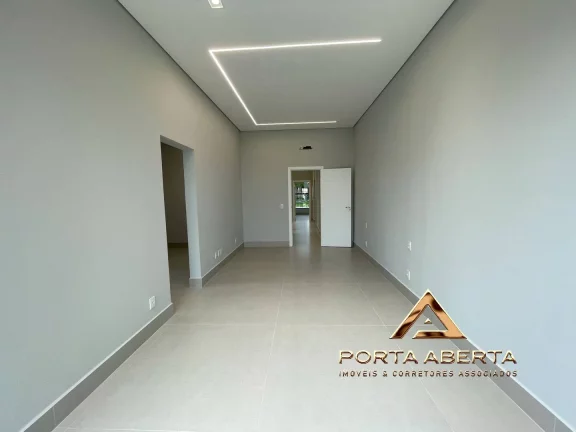Imagem Casa Alto Padrão 4 Quartos Condominio Lagoa Silvana - COD 1287