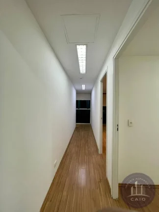 Imagem Sala 210m² para venda ou aluguel por R$ 10.500,00/mês - Alphaville/SP