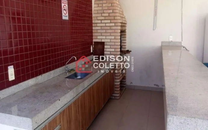 Imagem Pronto para Morar - Apartamento para venda, Jardim São Francisco, Piracicaba!!
