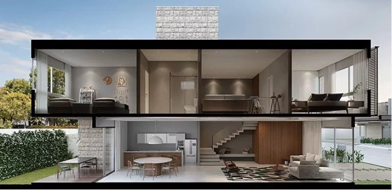 Foto do imóvel: Casa à venda, 177 m² por R$ 1.664.755 - Intermares - João Pessoa/PB em Não informado
