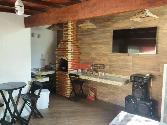 Imagem Casa com 3 dormitórios à venda, 143 m² por R$ 1.200.000 - Rasa - Armação dos Búzios/RJ