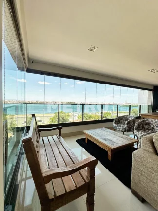 Imagem Apartamento com 4 dormitórios, orla, PETROLINA - PE
