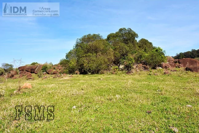 Imagem Fazenda com 145 ha para empreendimento em Indaiatuba - SP