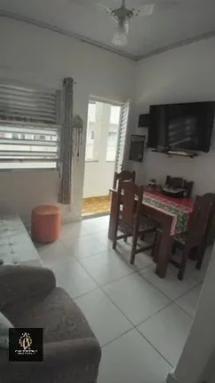 Imagem APARTAMENTO DE 1 DORM- MONGAGUÁ -