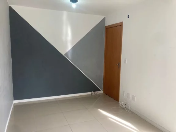 Imagem Apartamento com 2 dormitórios à venda, 45 m² por R$ 200.000,00 - Parque Santa Rosa - Suzano/SP