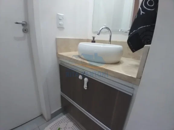 Imagem Apartamento - Ribeirão Preto - Campos Elíseos - Região Norte