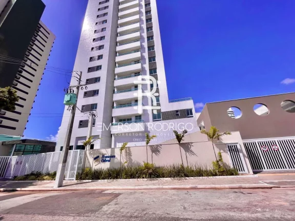 Imagem Apartamento para Venda em Natal / RN no bairro Tirol