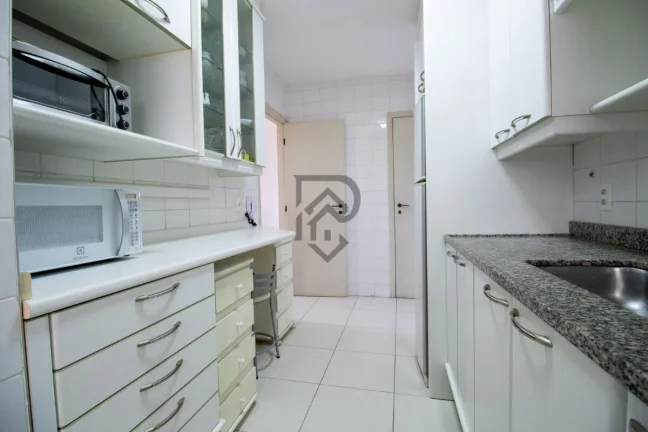 Imagem Apartamento moema pronto para morar