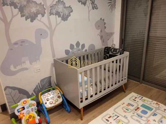 Imagem Apartamento Padrão