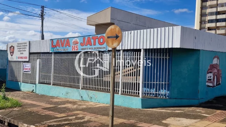 Imagem Excelente Oportunidade! Terreno de Esquina com Potencial Comercial e Residencial