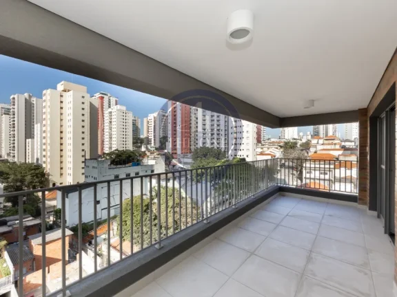 Imagem Apartamento à venda na Saúde, São Paulo-SP: 3 quartos, 1 suíte, 2 salas, 3 banheiros, 2 vagas de garagem, 107m². Imperdível!