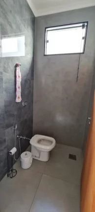 Imagem Linda casa a venda no Condomínio Morada da Fronteira em Rifaina