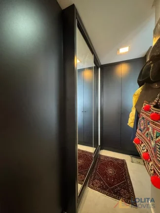 Imagem Apartamento studio à venda no Centro de Florianópolis!