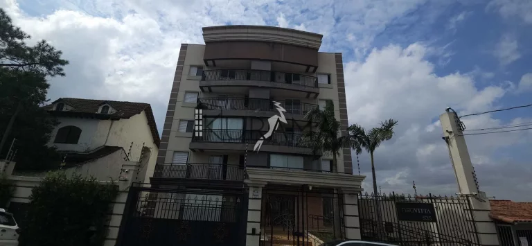 Imagem Apartamento Padrão