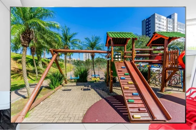 Imagem MSPA 8201 Apto 612541026-15 - Apartamento à venda no bairro Morro Santana - Porto Alegre/RS