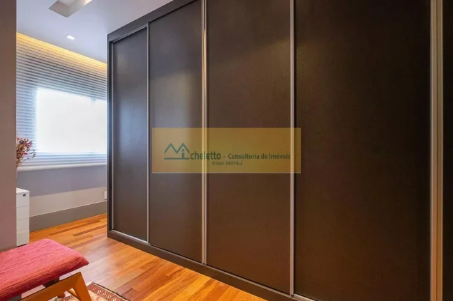 Imagem APARTAMENTO RESIDENCIAL em SÃO PAULO - SP, SUMAREZINHO
