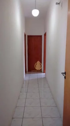 Imagem Casa com 3 suítes no Parque dos Lagos, Ribeirão Preto.